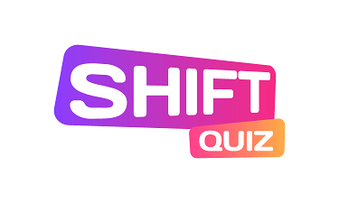 ShiftQuiz.com - Creative brandable domain for sale