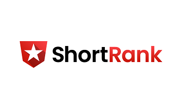 ShortRank.com - Creative brandable domain for sale