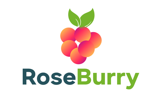 RoseBurry.com