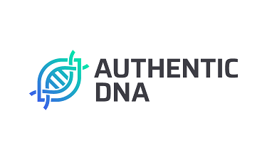 AuthenticDNA.com