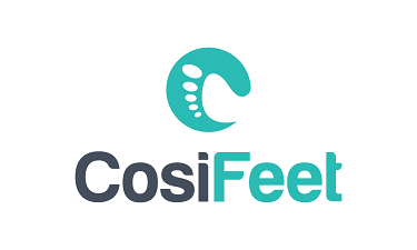 CosiFeet.com