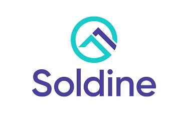 soldine.com is for sale