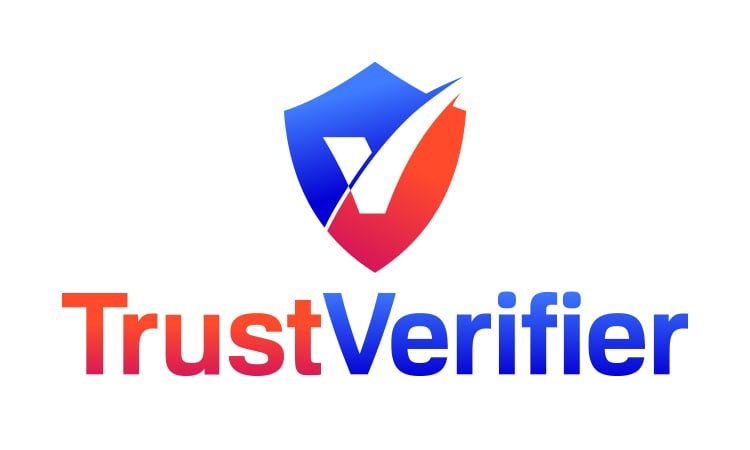 TrustVerifier logo