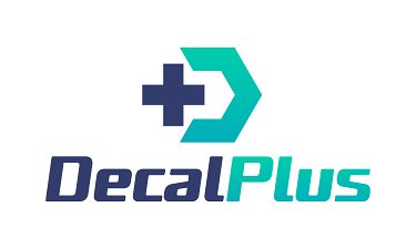 DecalPlus.com