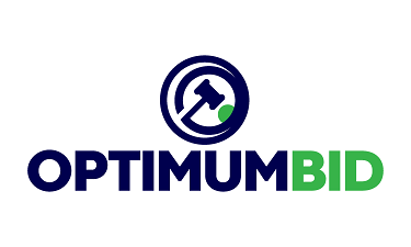 OptimumBid.com - Creative brandable domain for sale