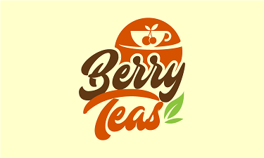 BerryTeas.com