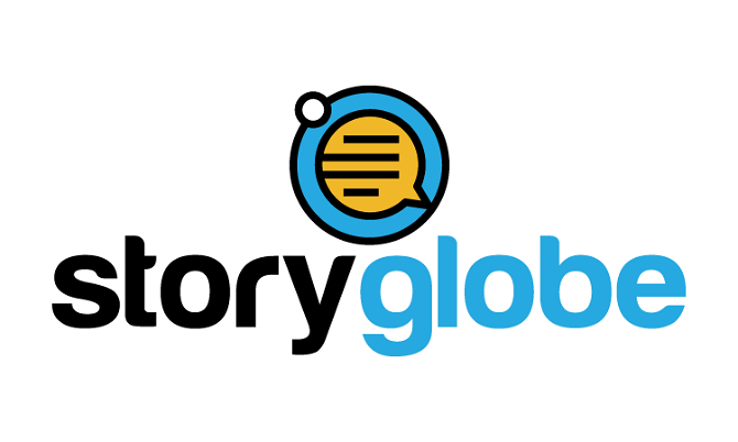 StoryGlobe.com