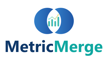 MetricMerge.com - Creative brandable domain for sale