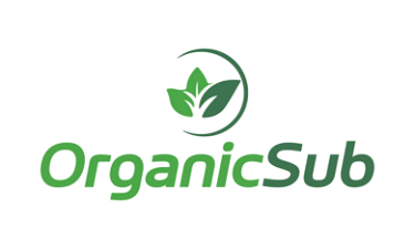 OrganicSub.com