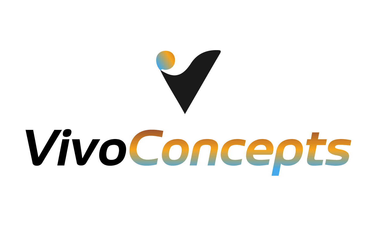 VivoConcepts.com - Creative brandable domain for sale