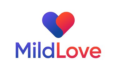 mildlove.com - Creative brandable domain for sale