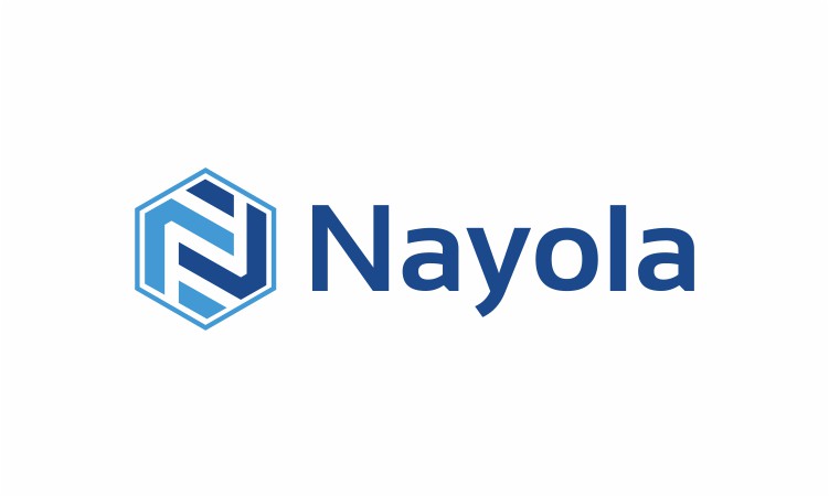 Nayola logo