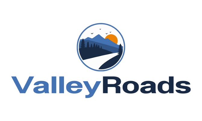 ValleyRoads.com