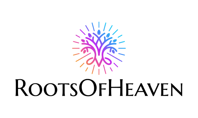 RootsOfHeaven.com