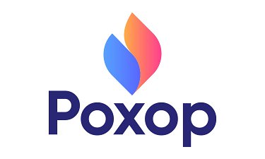 Poxop.com - Creative brandable domain for sale