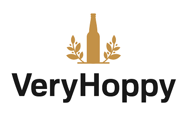 VeryHoppy.com - Creative brandable domain for sale