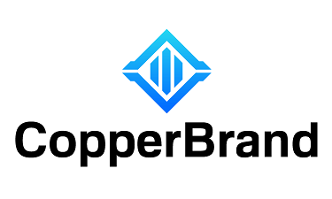 copperbrand.com - Creative brandable domain for sale