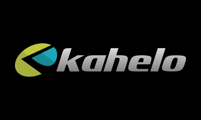 kahelo.com