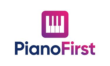 PianoFirst.com