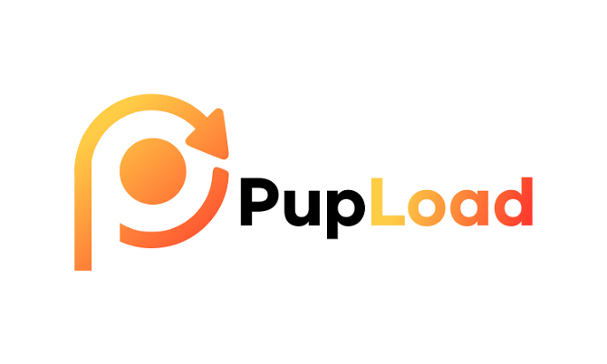 pupload.com