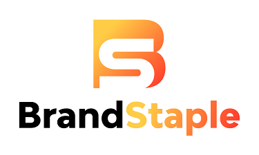 BrandStaple.com is for sale