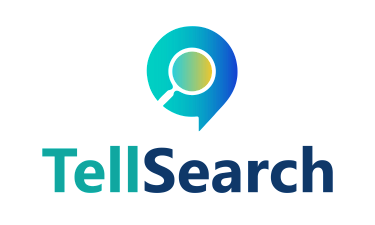 TellSearch.Com - Creative brandable domain for sale