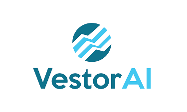 VestorAI.com - Creative brandable domain for sale