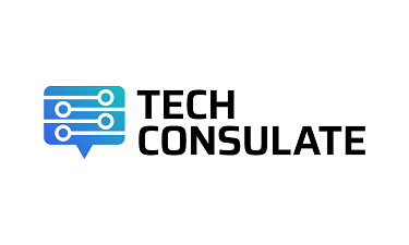 TechConsulate.com