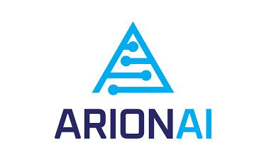 ArionAI.com