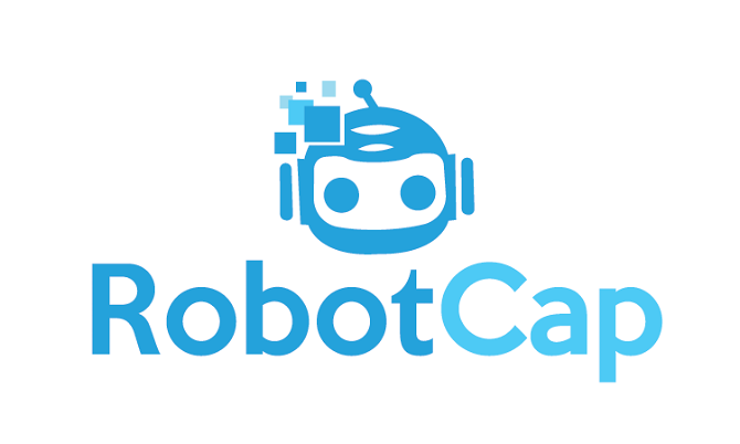 RobotCap.com