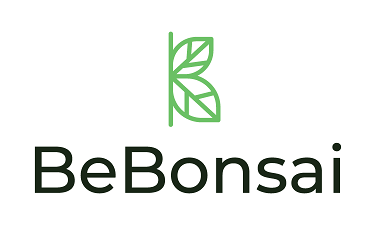 BeBonsai.com