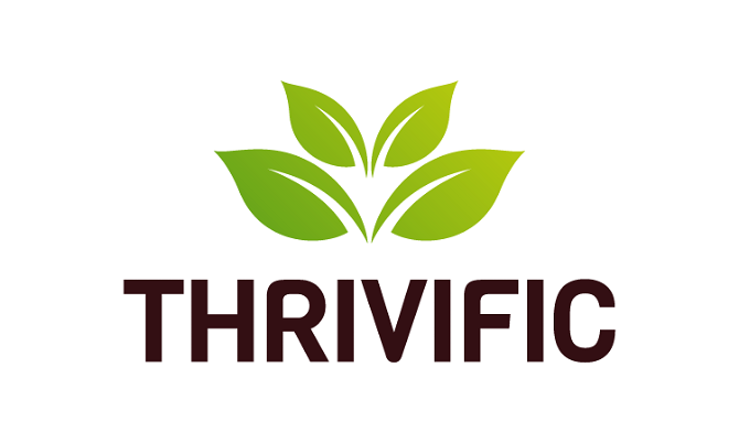 Thrivific.com