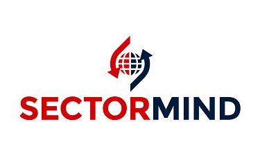 SectorMind.com - Creative brandable domain for sale
