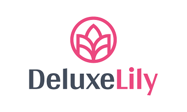 deluxelily logo