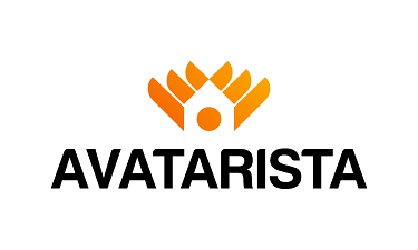 avatarista logo