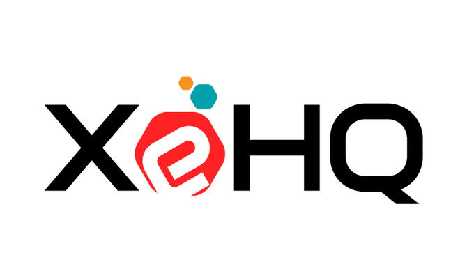 XEHQ.com