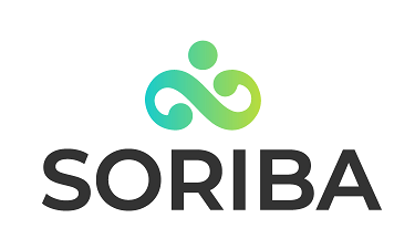 soriba.com - Creative brandable domain for sale
