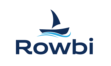 Rowbi.com - Creative brandable domain for sale