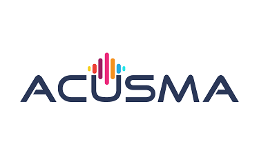 acusma.com is for sale
