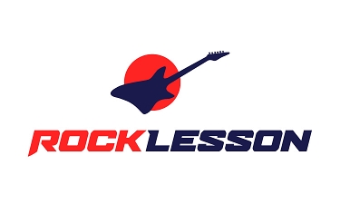RockLesson.com