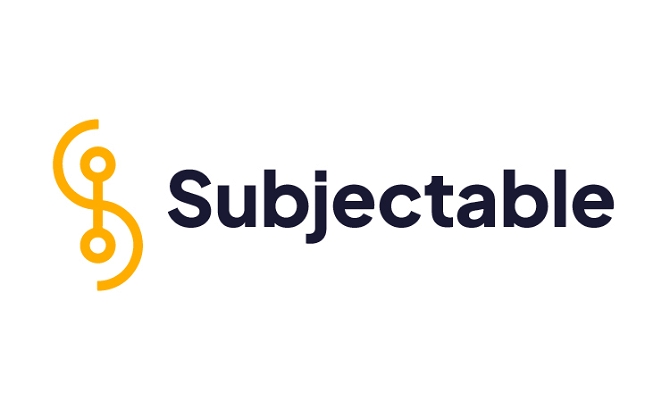 Subjectable.com