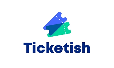 Ticketish.com
