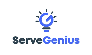 ServeGenius.com