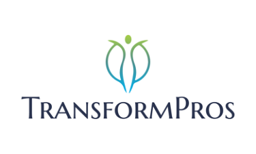 TransformPros.com - Creative brandable domain for sale