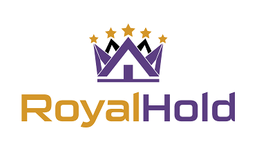 RoyalHold.com