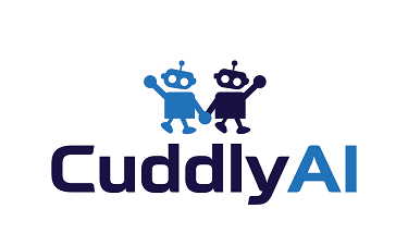 CuddlyAI.com