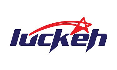 luckeh.com