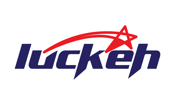 Luckeh.com