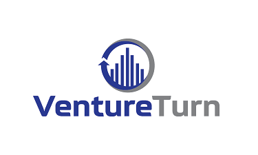 VentureTurn.com - Creative brandable domain for sale