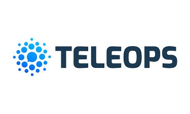 TeleOps.com - Creative brandable domain for sale